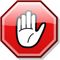 240px-Stop hand nuvola.svg.png